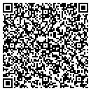 QR code with Rayhill Excavating Co contacts