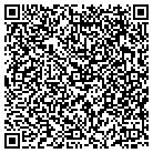 QR code with Alyeska/Girdwood Accomodations contacts