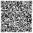 QR code with Richard Shelton Backhoe Service contacts