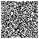 QR code with Richie Backhoe Service contacts