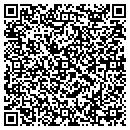 QR code with BECC Co contacts