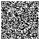 QR code with BECC Co contacts