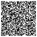 QR code with Jackye's Drapery Inc contacts