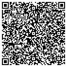 QR code with Robert E Griffith Excavation contacts