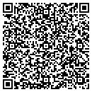 QR code with R & R Global Consulting contacts