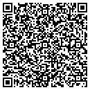 QR code with Roger G Dozing contacts