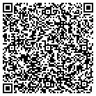 QR code with R & M Auto Service LLC contacts