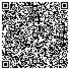 QR code with J C Penney Custom Decorating contacts