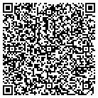 QR code with Chores Unlimited Connie Hanson contacts