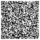 QR code with Jeannine's Interior Design contacts