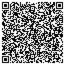 QR code with Tressher D Zanders contacts