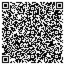 QR code with Achieve Display contacts