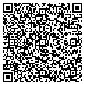 QR code with Adf Inc contacts
