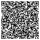 QR code with R R Excavation contacts