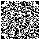 QR code with D N W Heating Contractors contacts