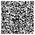 QR code with Dick Rogen contacts