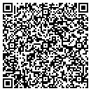 QR code with Donald J Backman contacts