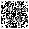 QR code with Foe 4001 contacts
