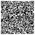 QR code with Sammy Thompson Backhoe contacts