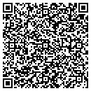 QR code with Claudia Morris contacts