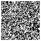QR code with Hall's Towing & Tires contacts