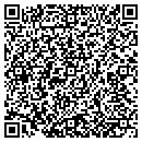 QR code with Unique Painting contacts