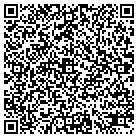 QR code with J & R Towing & Recovery LLC contacts
