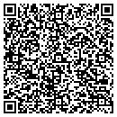 QR code with K C Towing And Recovery L contacts