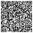 QR code with M&C Auto Towing & Cleanup Serv contacts