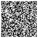 QR code with T And M Consultants contacts