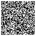 QR code with Toolin contacts
