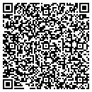 QR code with J V V Painting & Decorating contacts