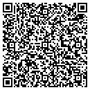 QR code with D D Transport contacts
