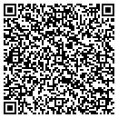 QR code with Gary Clanton contacts
