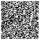 QR code with Walker Professional Painting contacts