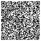 QR code with Wallpapering By Jane contacts