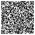 QR code with T J's Towing contacts