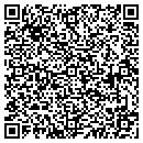 QR code with Hafner Bros contacts