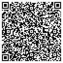 QR code with Harlan Dillon contacts