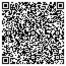 QR code with Harvey A Garr contacts