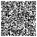 QR code with Auntie Val's Closet contacts