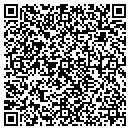 QR code with Howard Heinert contacts