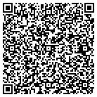 QR code with Ed's Air Conditioning-Refrign contacts