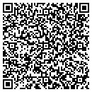 QR code with James R Johnson contacts