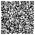 QR code with K R Plantscape contacts