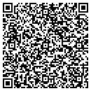 QR code with White's Painting contacts
