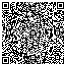 QR code with Jared Tolzin contacts