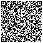 QR code with Family Practice Medical Group contacts