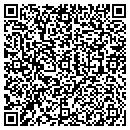 QR code with Hall S Auto Transport contacts