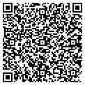 QR code with Hamrick Transport contacts